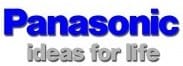 Лого на климатици Panasonic Климатици Panasonic,klimatik