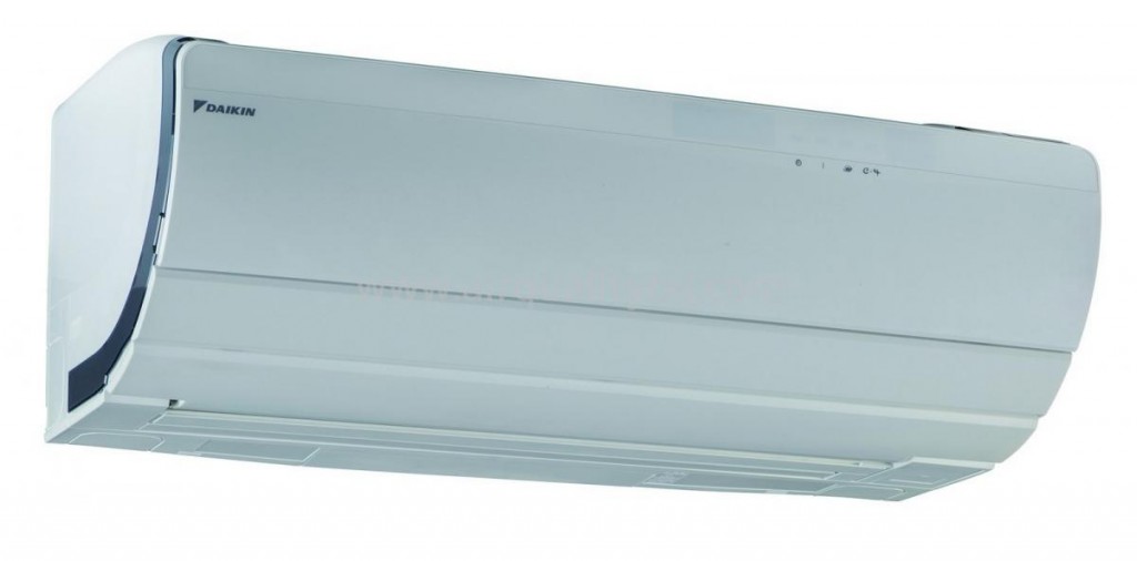 новата ururu sarara на daikin